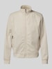 JOOP! Collection Blouson mit Reißverschlusstaschen Modell 'Skubie' Beige