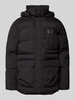 Helly Hansen Steppjacke mit Pattentaschen Modell 'TROMSOE' Black