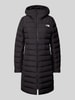 The North Face Gewatteerde lange jas met capuchon, model 'Aconcagua' 