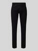Polo Ralph Lauren Slim Fit Jeans mit 5-Pocket-Design Black