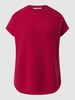 (The Mercer) N.Y. Pullover aus Kaschmir  Fuchsia