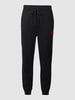 HUGO Sweatpants aus Baumwolle Modell 'Doak212' Black