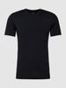 Polo Ralph Lauren Underwear T-shirt met ronde hals Zwart