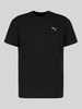 PUMA Performance Regular Fit T-Shirt mit DryCell Technology Modell 'PUMATECH Essentials Tee' Black