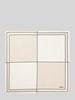 BOSS Sjaal van pure zijde model 'VIVENCY' Beige