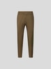 Stylebop Chino mit Eingrifftaschen Khaki