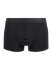 Hanro Boxershort van microvezel Zwart