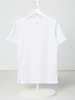 Jack & Jones T-Shirt aus Bio-Baumwolle  Weiss