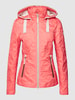 Gil Bret Jack met logostiksel Apricot