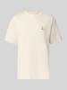 ARMEDANGELS relaxte fit oversized shirt van zuivere katoen model 'ICONIC Å MAARKOS' Wit