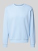 Jack & Jones Sweatshirt mit Rundhalsausschnitt Modell 'BRADLEY' Hellblau