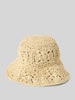 Barts Hut mit Label-Detail Modell 'SWEETVINE' Beige
