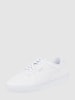 Puma Sneakers met labeldetails, model 'CAVEN' Wit