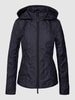 Gil Bret Jack met logostiksel Marineblauw