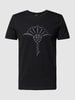 JOOP! Collection T-Shirt mit Logo-Print Modell 'Alerio' Black