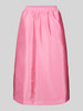 Rich & Royal Midirok met elastische band Roze