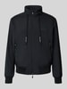 ARMANI EXCHANGE Blouson mit Stehkragen Black