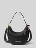 Valentino Bags Schoudertas met afneembare schouderband Zwart