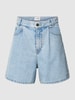 Get Up the Movie x P&C* Jeansshorts mit Bundfalten - Get up the Movie x P&C Jeans