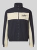 Nike Regular-Fit Trainingsjacke mit Logo Black