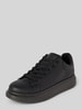 Jack & Jones Sneaker mit Label-Detail Modell 'BOLTON' Black