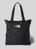 The North Face Shopper mit Label-Stitching Modell 'BOREALIS' Black