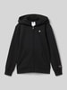 CHAMPION Sweatjack met capuchon Zwart