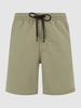 ONeill Badehose mit Logo Oliv