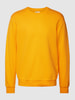 Colorful Standard Sweatshirt met ronde hals Oranje
