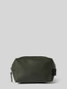 Rains Wash Bag mit Logo-Detail Oliv