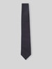 BOSS Krawatte aus Seiden-Mix Modell 'H-Tie 8 CM-ONE' Marine