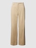 OPUS Wide Fit Cordhose aus reiner Baumwolle Modell 'MAHLIA' Beige