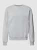 Colorful Standard Sweatshirt met ronde hals Lichtgrijs