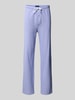 Polo Ralph Lauren Underwear Straight Fit Pyjama-Hose mit Tunnelzug Bleu