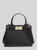 Tommy Hilfiger Umhängetasche mit Label-Details Black