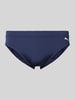 Puma Badehose mit Logo-Print Marine