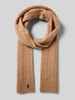Polo Ralph Lauren Schal mit Kaschmir-Anteil Camel