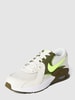 Nike Sneakers met labelpatch, model 'Excee' Wit