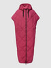 Fuchs Schmitt Steppweste mit Kapuze Pink