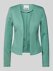 ICHI Regular Fit Blazer Modell 'KATE' Mint