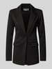 B.Young Blazer mit Knopfverschluss Modell 'Rizetta' Black