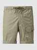 G-Star Raw Cargoshorts aus Baumwolle  Khaki