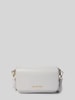 VALENTINO BAGS Handtasche mit Label-Detail Modell 'SPECIAL MARTU' Cognac