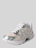 ASICS sneakers met logodetail Wit