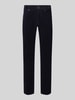 Scotch & Soda Cordhose im 5-Pocket-Design Modell 'RALSTON' Marine