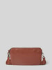 LIEBESKIND BERLIN Handtasche aus Leder mit Schulterriemen Modell 'Clarice' Cognac