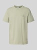 Armedangels Relaxed Fit T-Shirt aus reiner Baumwolle Schilf