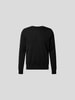 Canada Goose Pullover mit Rundhalsausschnitt Schwarz