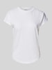 Marc O'Polo T-shirt met ronde hals Wit