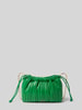 CK Calvin Klein Crossbody Bag mit Label-Detail Gruen